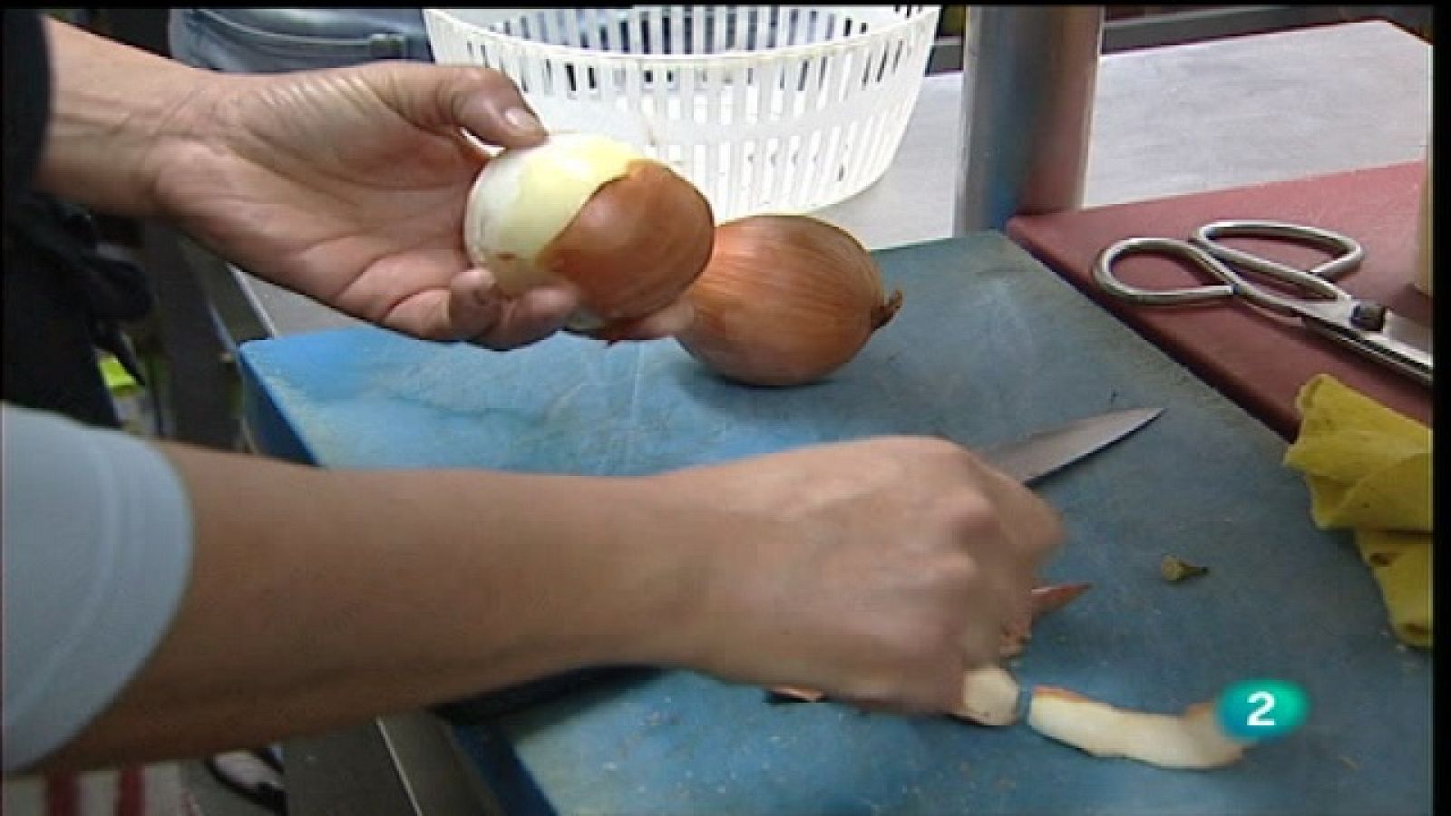 España en comunidad - 23/01/11 - España en comunidad | Ver