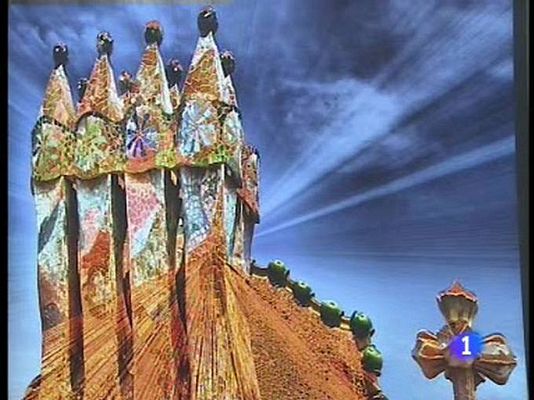 Telediario 1 - Bienal Internacional de Fotografía