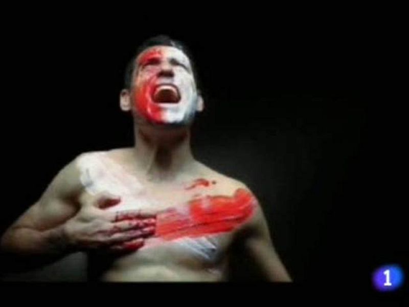 El Sevilla 'calienta' la Copa | Ver