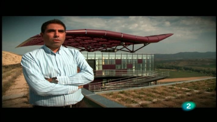  - La Rioja. Abierta al progreso