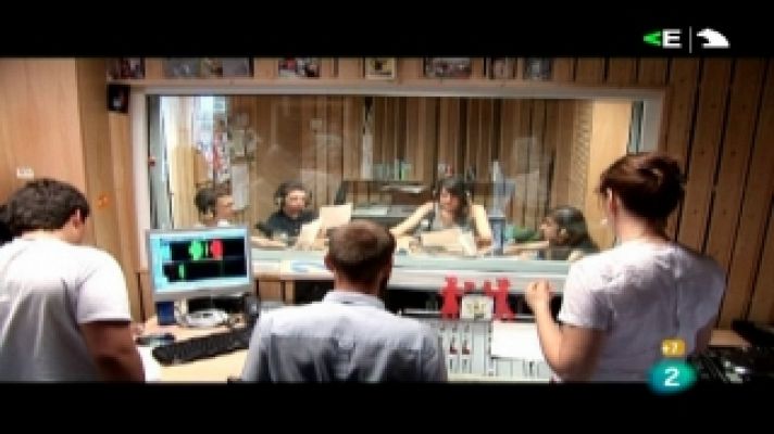 La Casa Encendida - La casa encendida