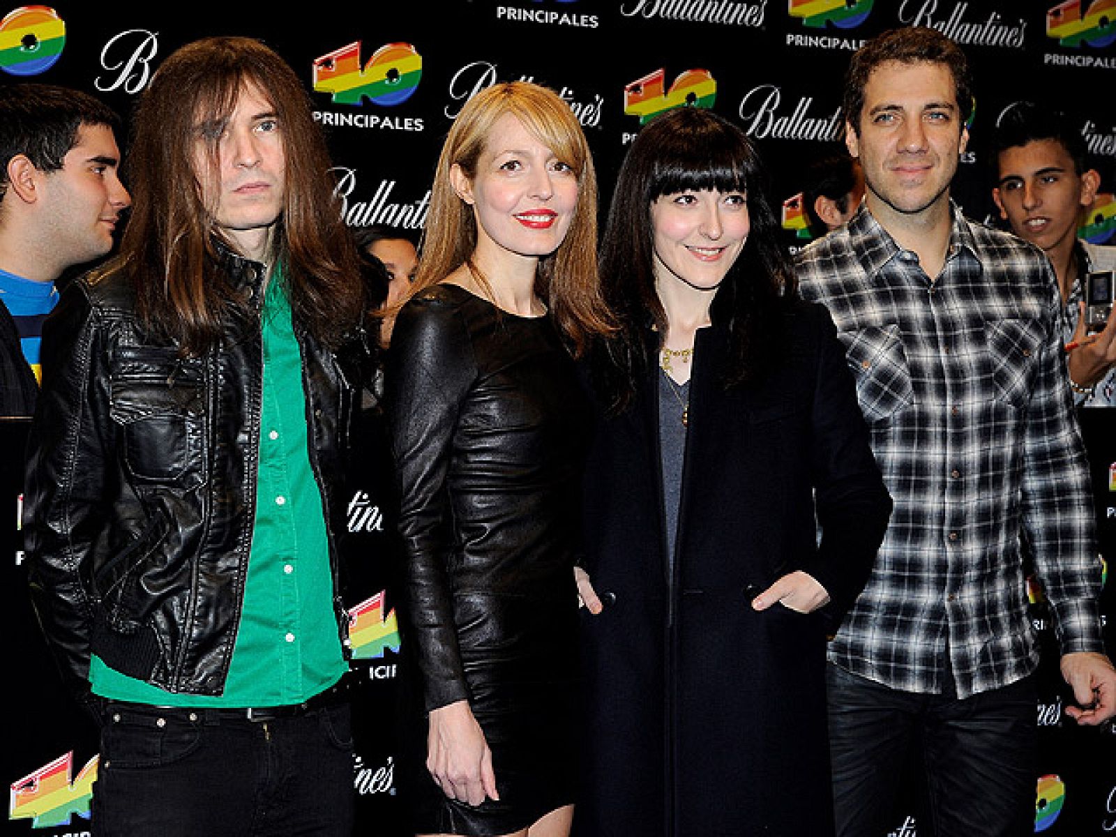 El polémico disco de Dover