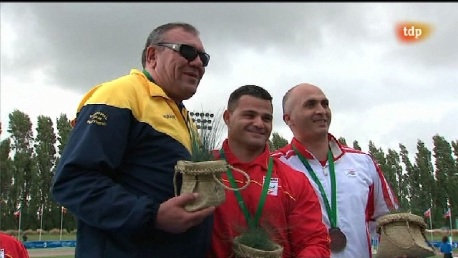 TDP Noticias 3 - 23/01/11 - tdp noticias | Ver