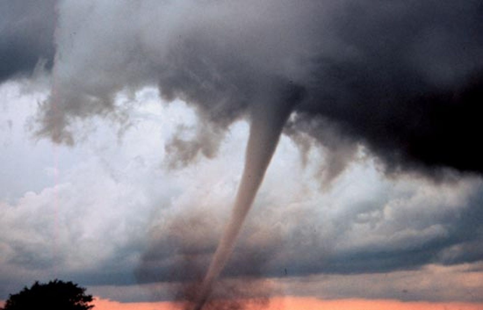 Ocho muertos por los tornados en EEUU | Ver