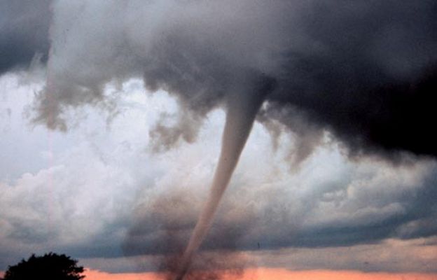  - Ocho muertos por tornados en EEUU