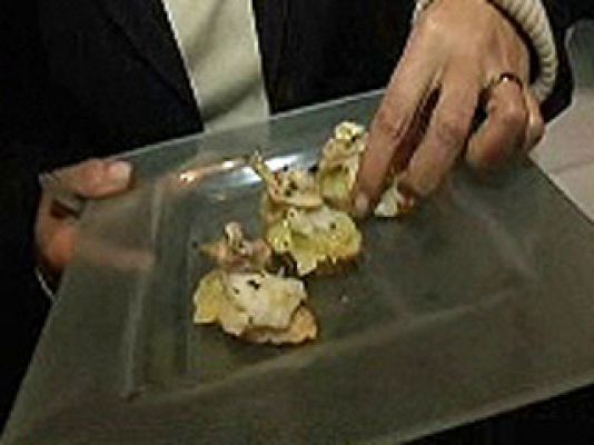 RTVE Cocina - Guiso de bacalao con puerro