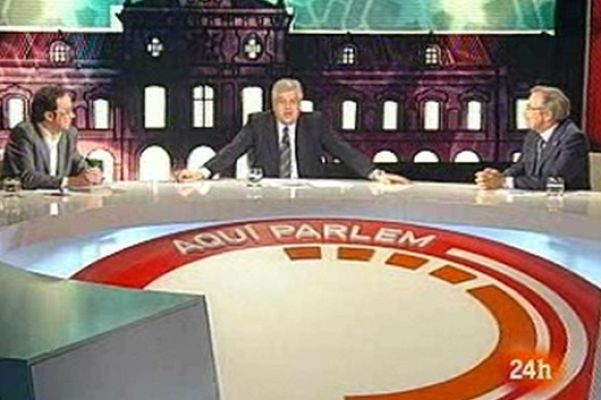 Aquí parlem - Anàlisi del nou govern català