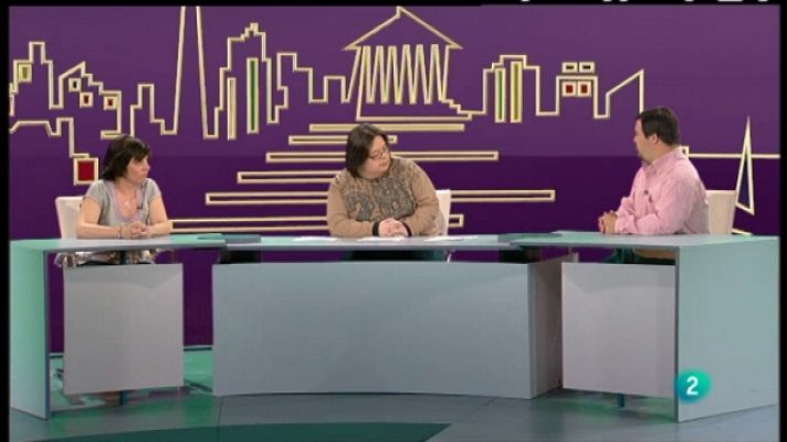 Nosotros también - Hacemos deportes