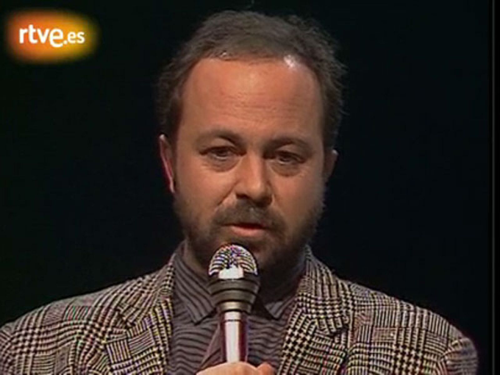 Entrevista a Alfonso Albacete