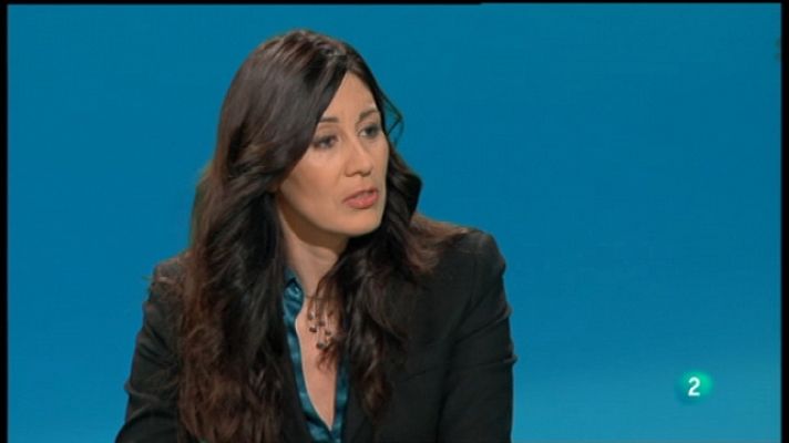 La aventura del Saber - La aventura del saber - 24/01/11