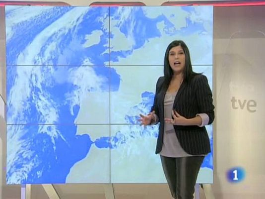 L'Informatiu - L'informatiu vespre - 21/01/11