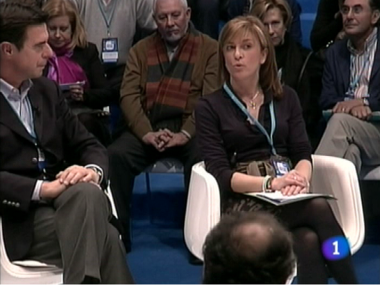 Panorama Regional - Asturias en 2' - 24/01/11