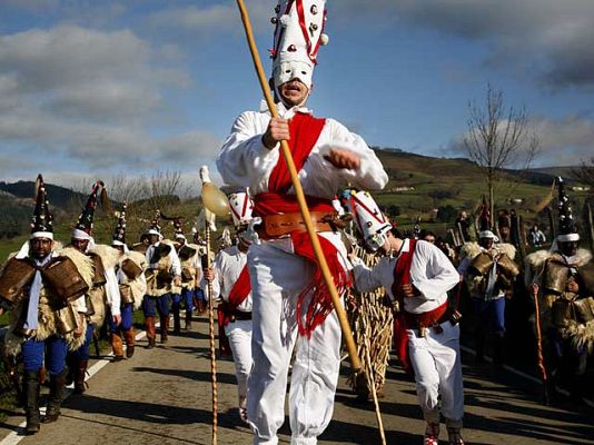 On Off - La Vijanera