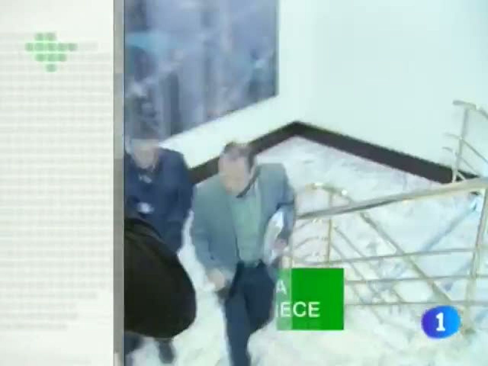 Telenorte en 2' - 24/01/11