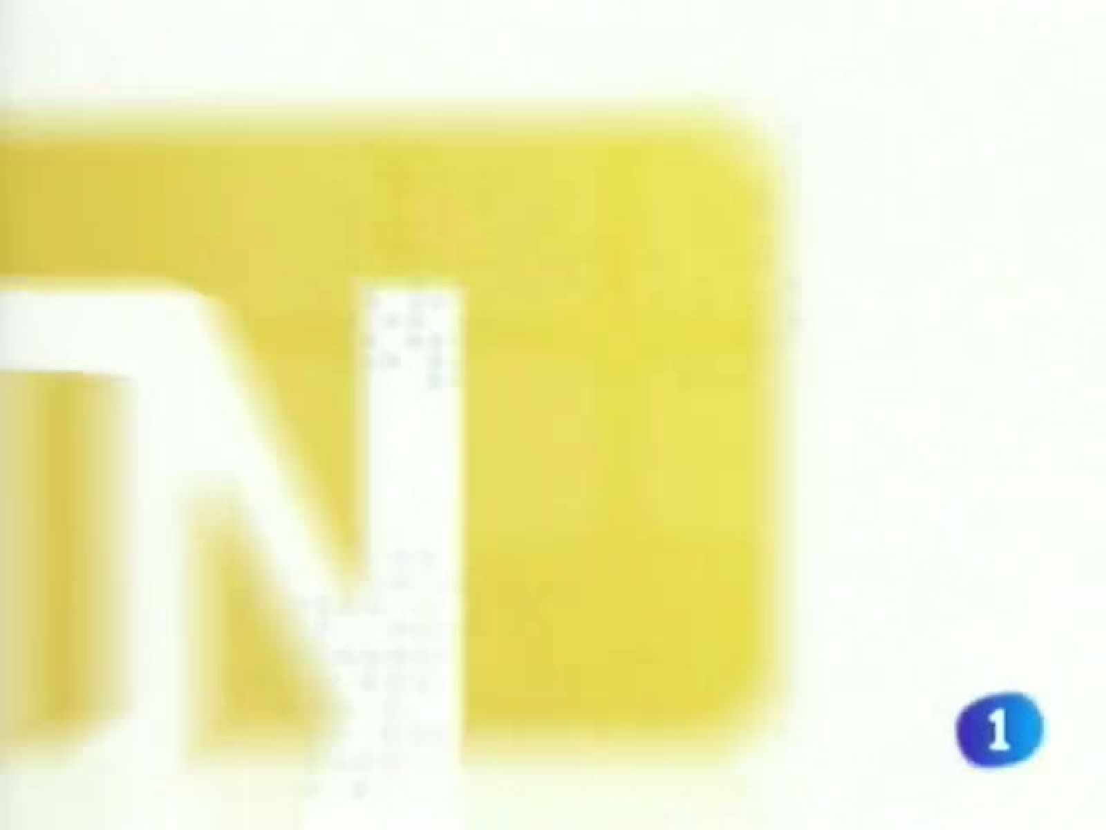 El tiempo en el País Vasco - 24/01/11