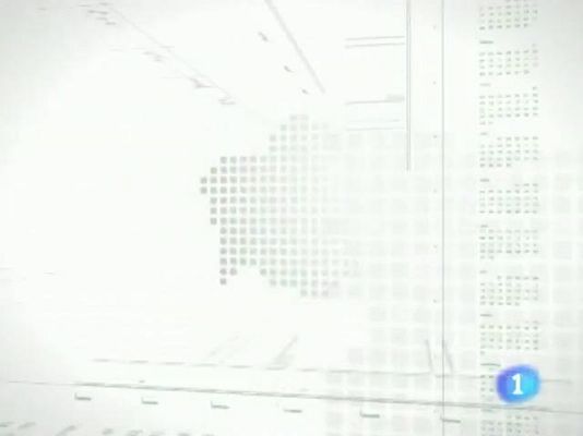 Telexornal - Galicia - Telexornal - 24/01/11