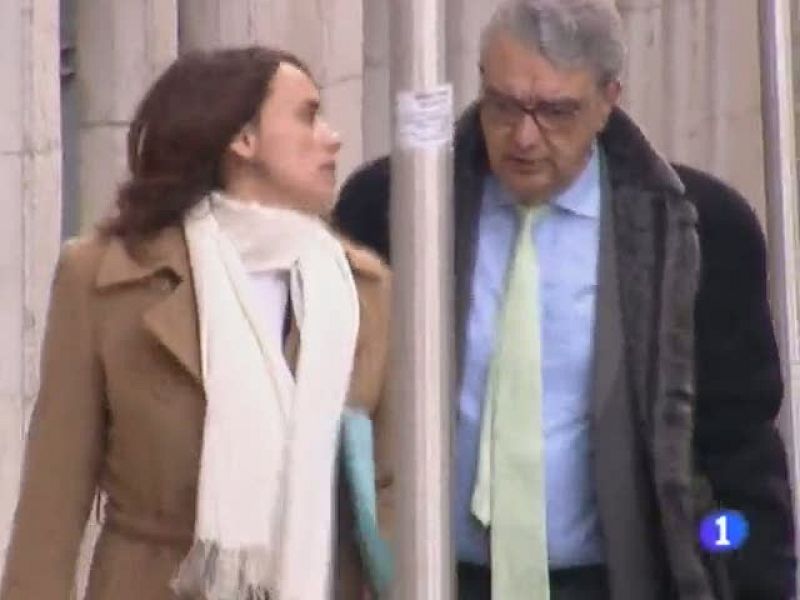 Informatiu Balear - 24/01/11