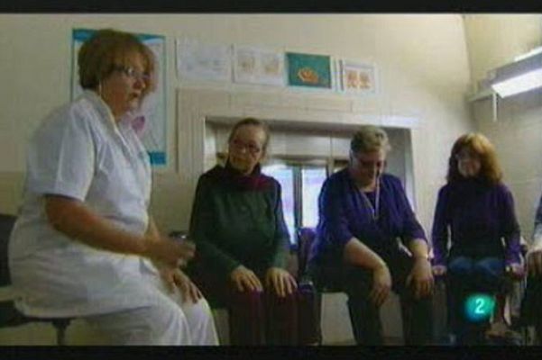 Para todos La 2 - Debates: La incontinencia urinaria