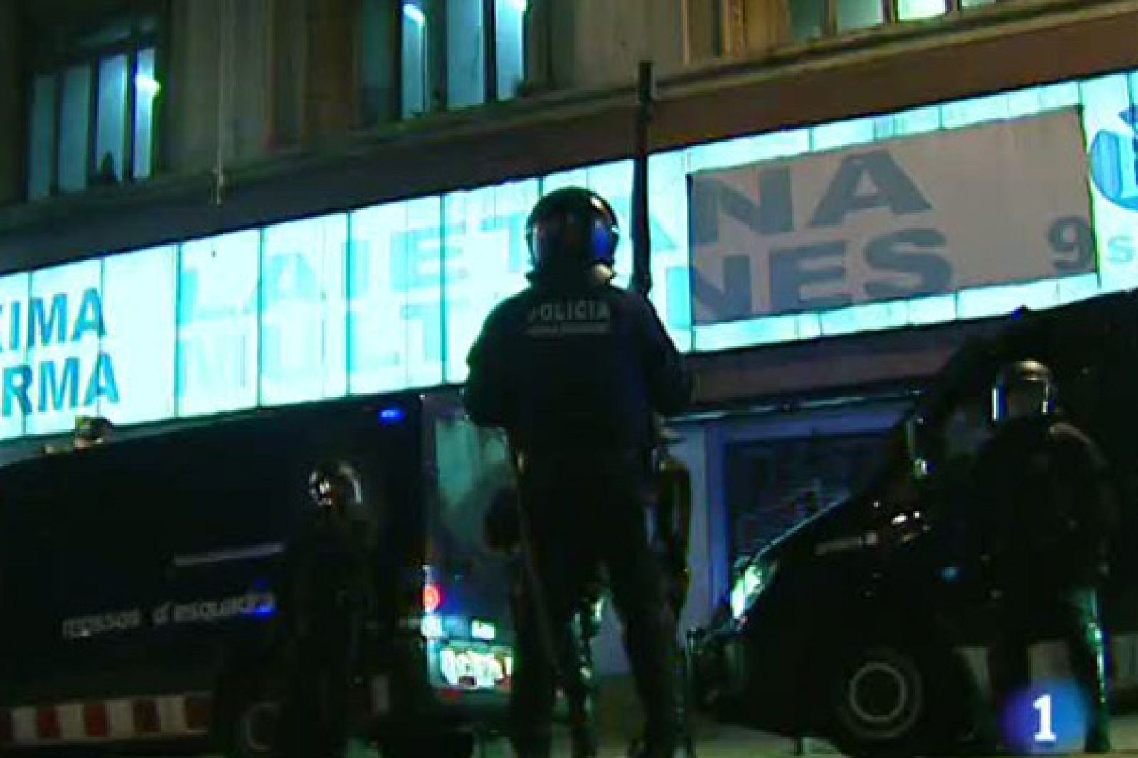 L'Informatiu migdia (24/01/2011)