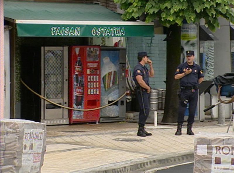 Sigue la investigación del caso "Faisán"