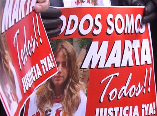 Telediario 1 - Telediario 1 en 4' - 24/01/11