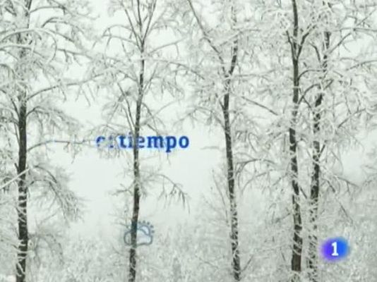 Noticias Murcia - El tiempo en la Región de Murcia - 24/01/11