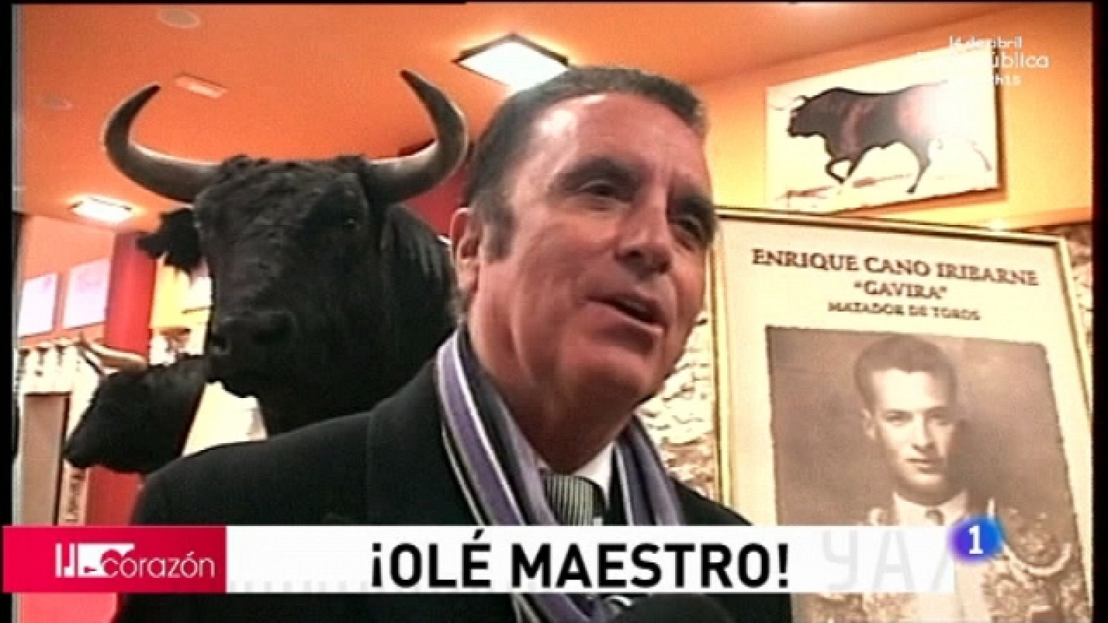 Corazón - 24/01/11 - D Corazón | Ver