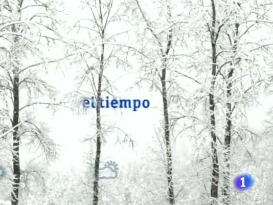 Noticias de Castilla y León - El tiempo en Castilla y León - 24/01/11