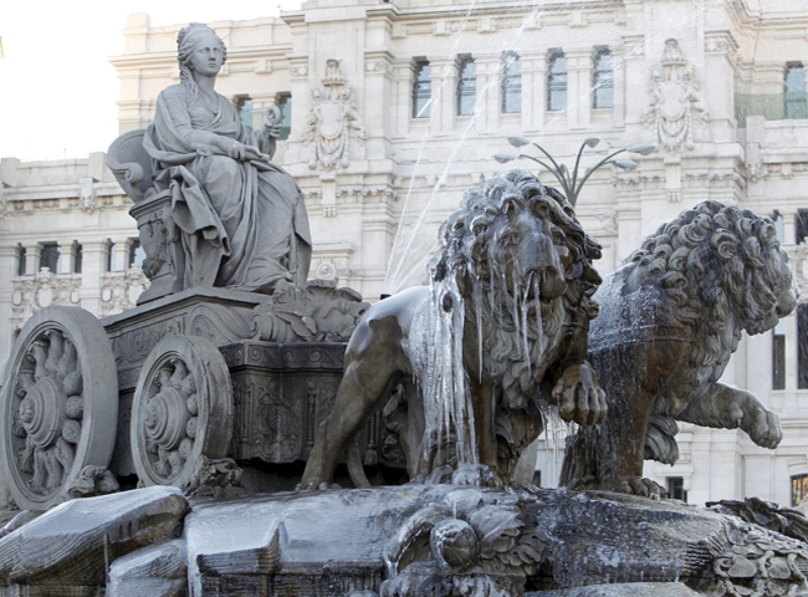 Informativo de Madrid - 24/01/11