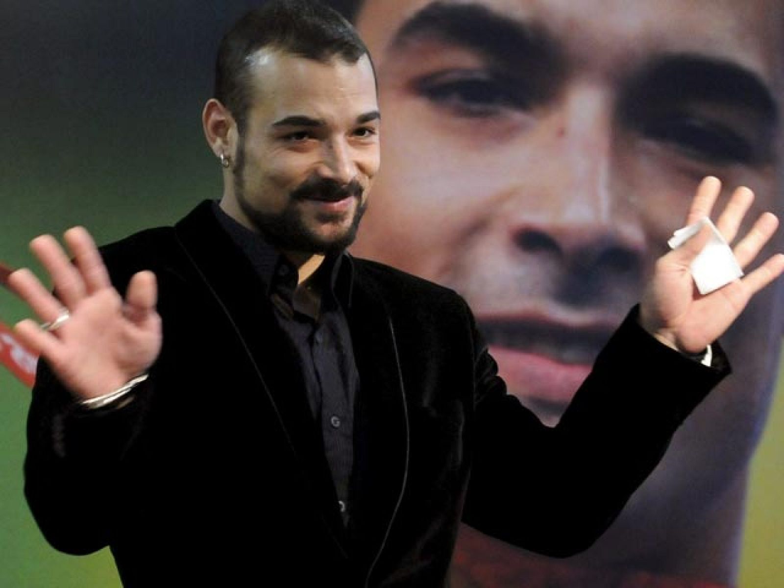 El CSD ha homenajeado a Gervasio Deferr, que se retira a los 30 años después de tres medallas olímpicas, dos de ellas de oro, y cuatro mundiales