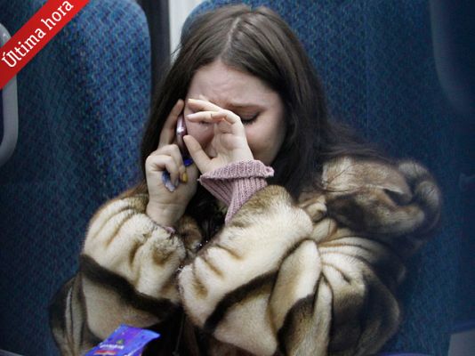  - Más de 30 muertos en un atentado en el principal aeropuerto de Moscú