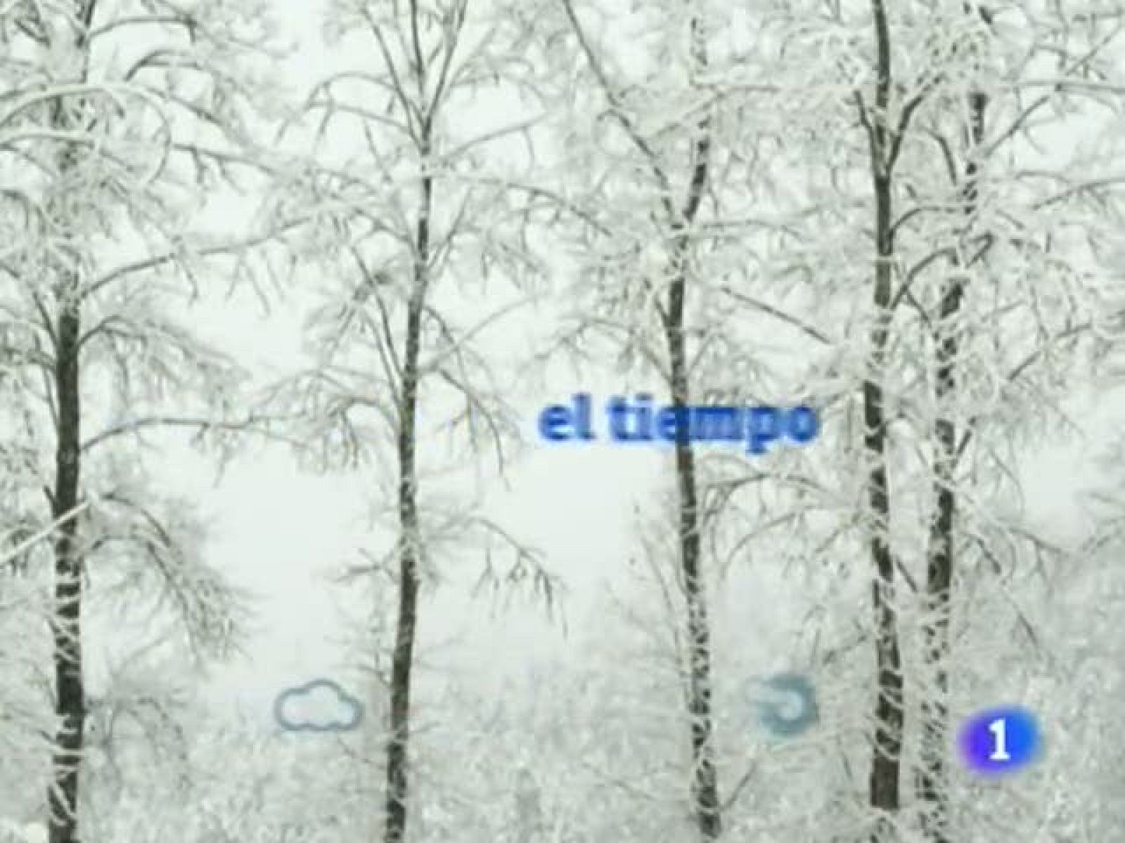 El tiempo en Canarias - 24/01/11 | Ver