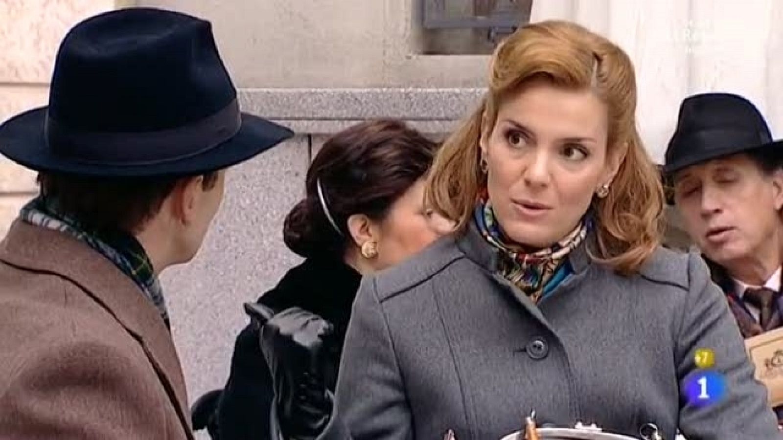 Amar en tiempos revueltos - T6 - Capítulo 96 - Amar en tiempos revueltos | Ver