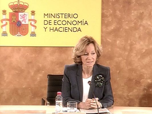  - Más solvencia para bancos y cajas