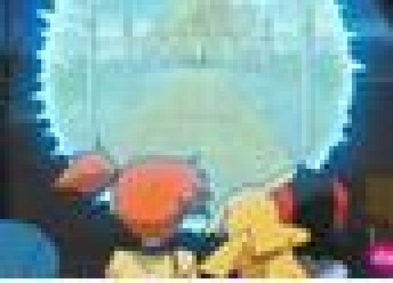  - Pokémon, Advanced challenge