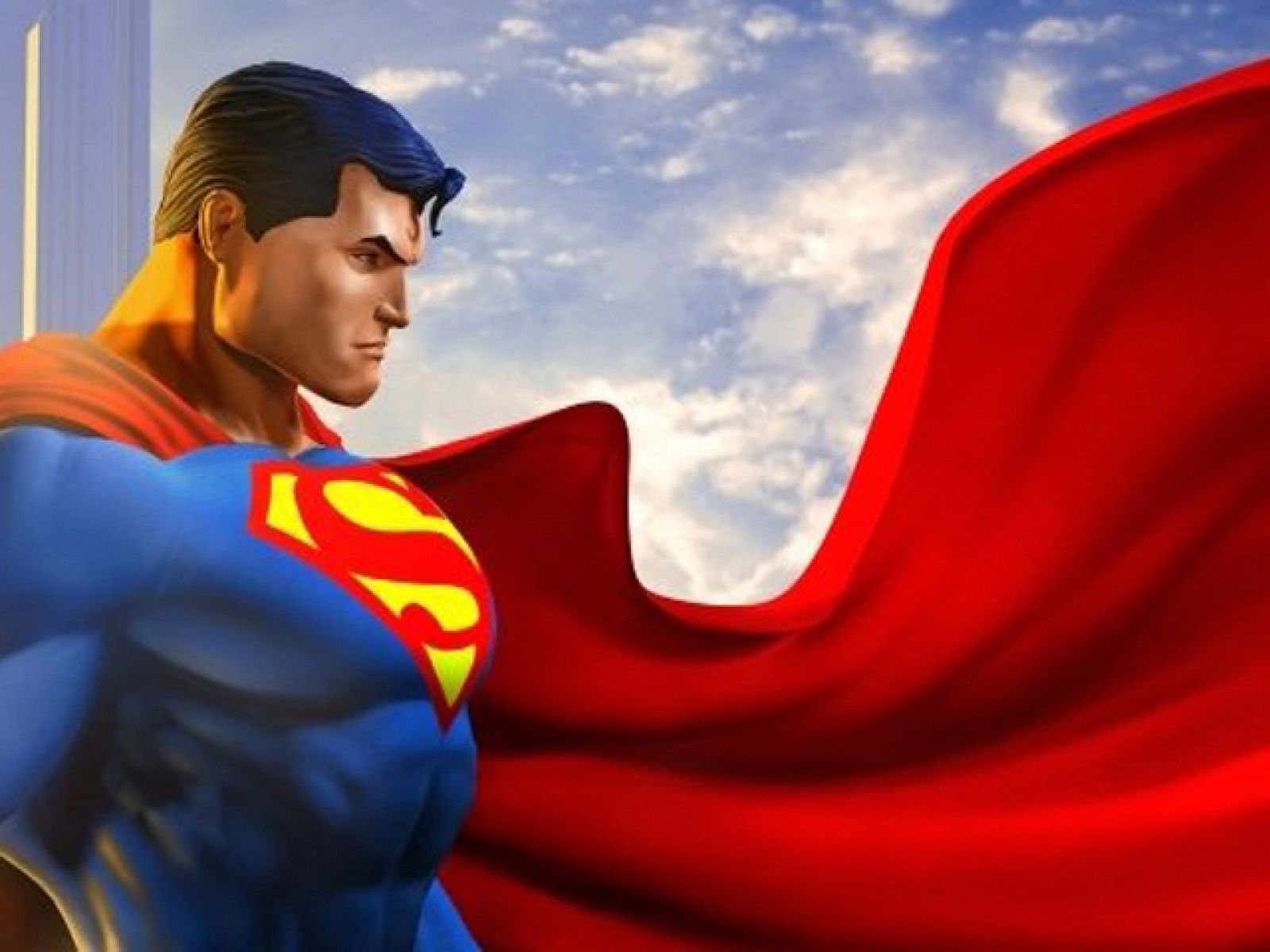 Zoom Net - DC Universe Online, un espectacular juego con Batman, Superman y Cia. - Zoom net | Ver