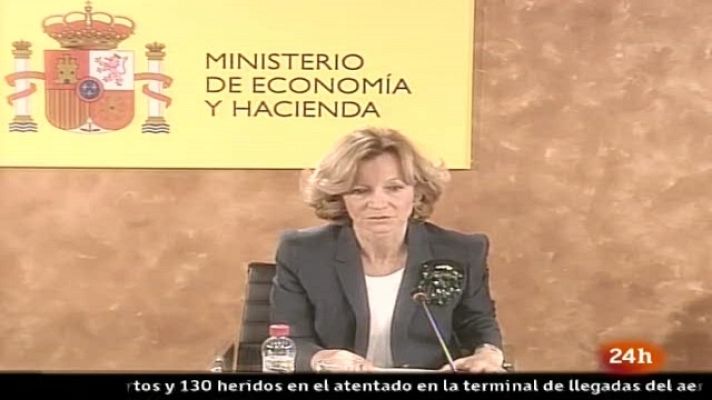 La tarde en 24h - Segunda hora - 24/01/11