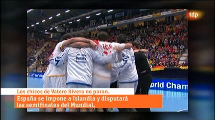 tdp noticias - TDP Noticias 2