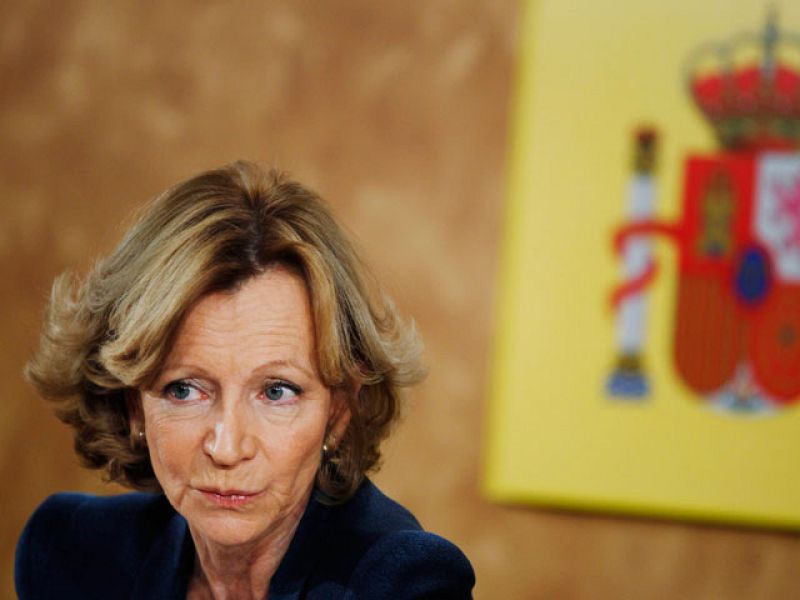 El Gobierno fija requisitos de solvencia más exigentes para los bancos y las cajas