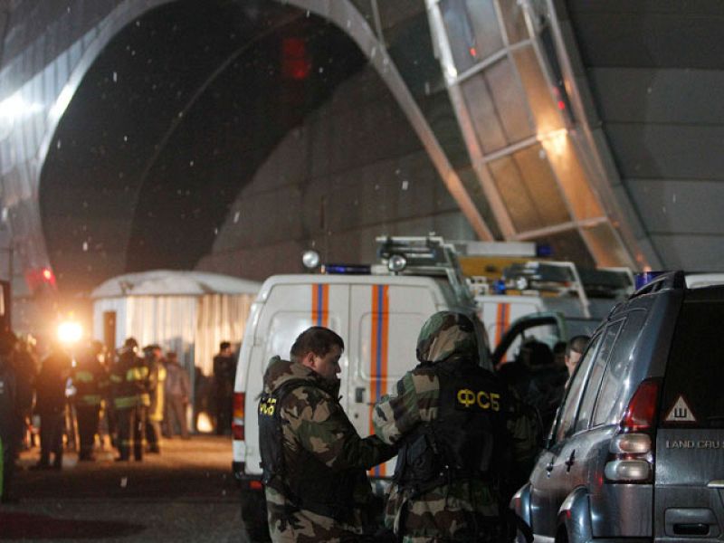 Telediario 2 en cuatro minutos - 24/01/11 | Ver