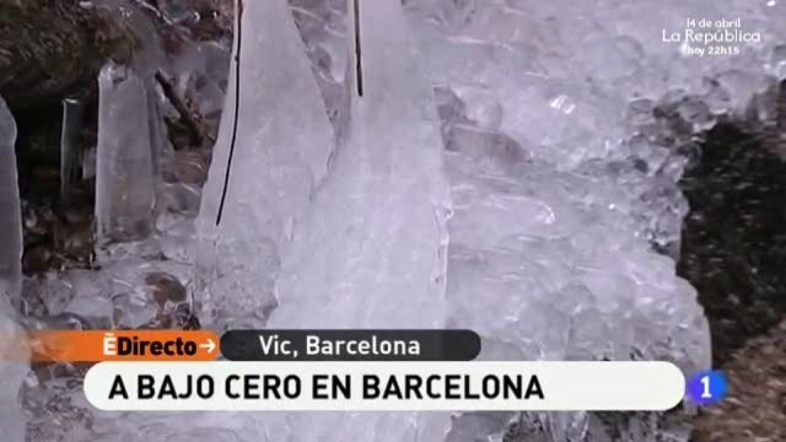 España Directo - 24/01/11 - España Directo | Ver