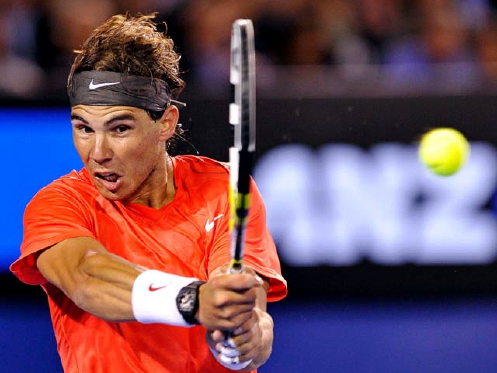 Nadal se cita con Ferrer en cuartos de final | Ver