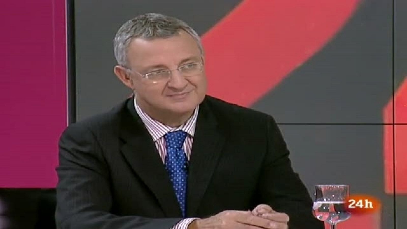 La noche en 24 horas - 24/01/11 - La noche en 24h | Ver