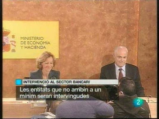 L'Informatiu - L'informatiu vespre - 24/01/11