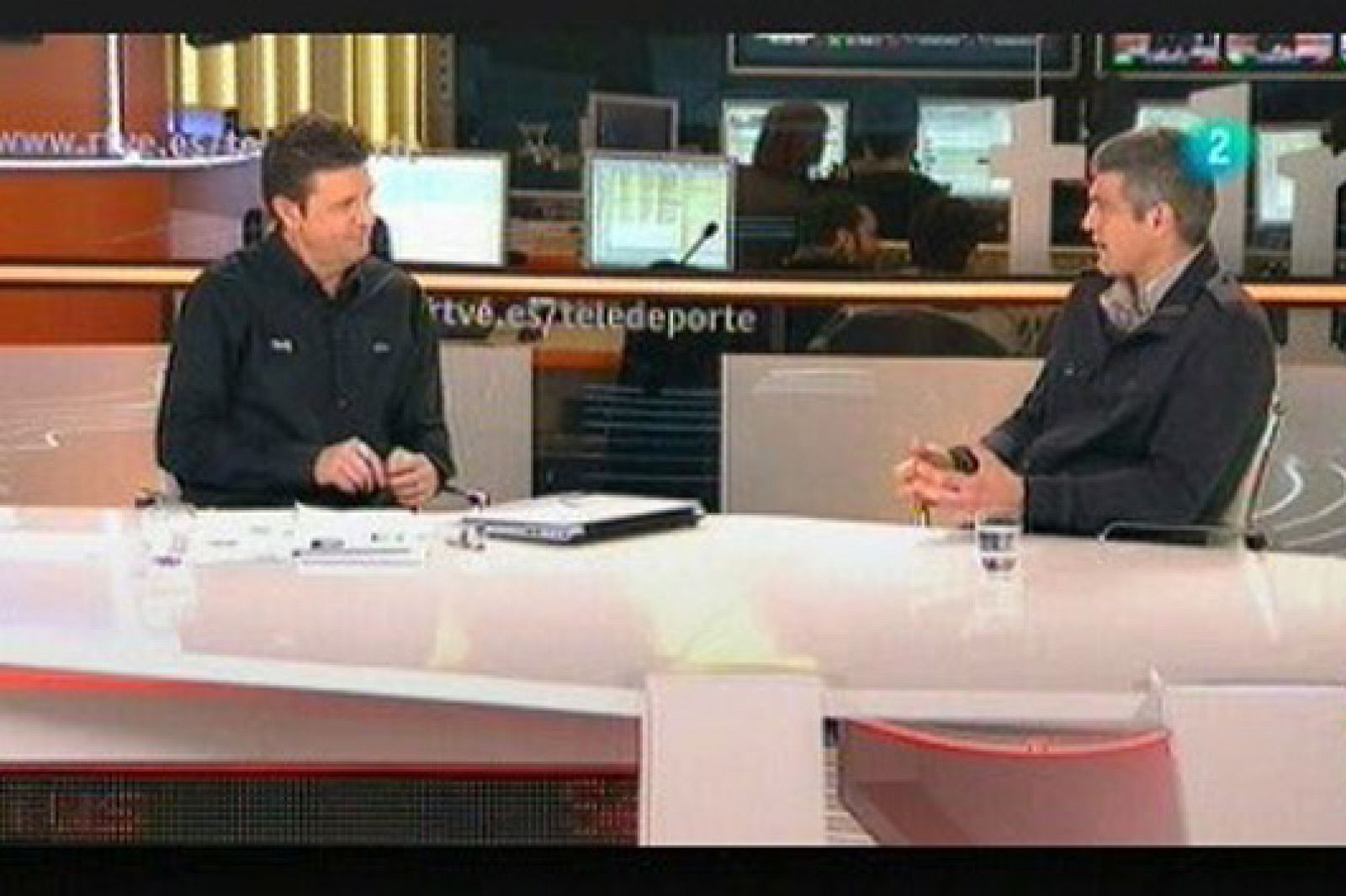 Sempre positius -  24 de gener