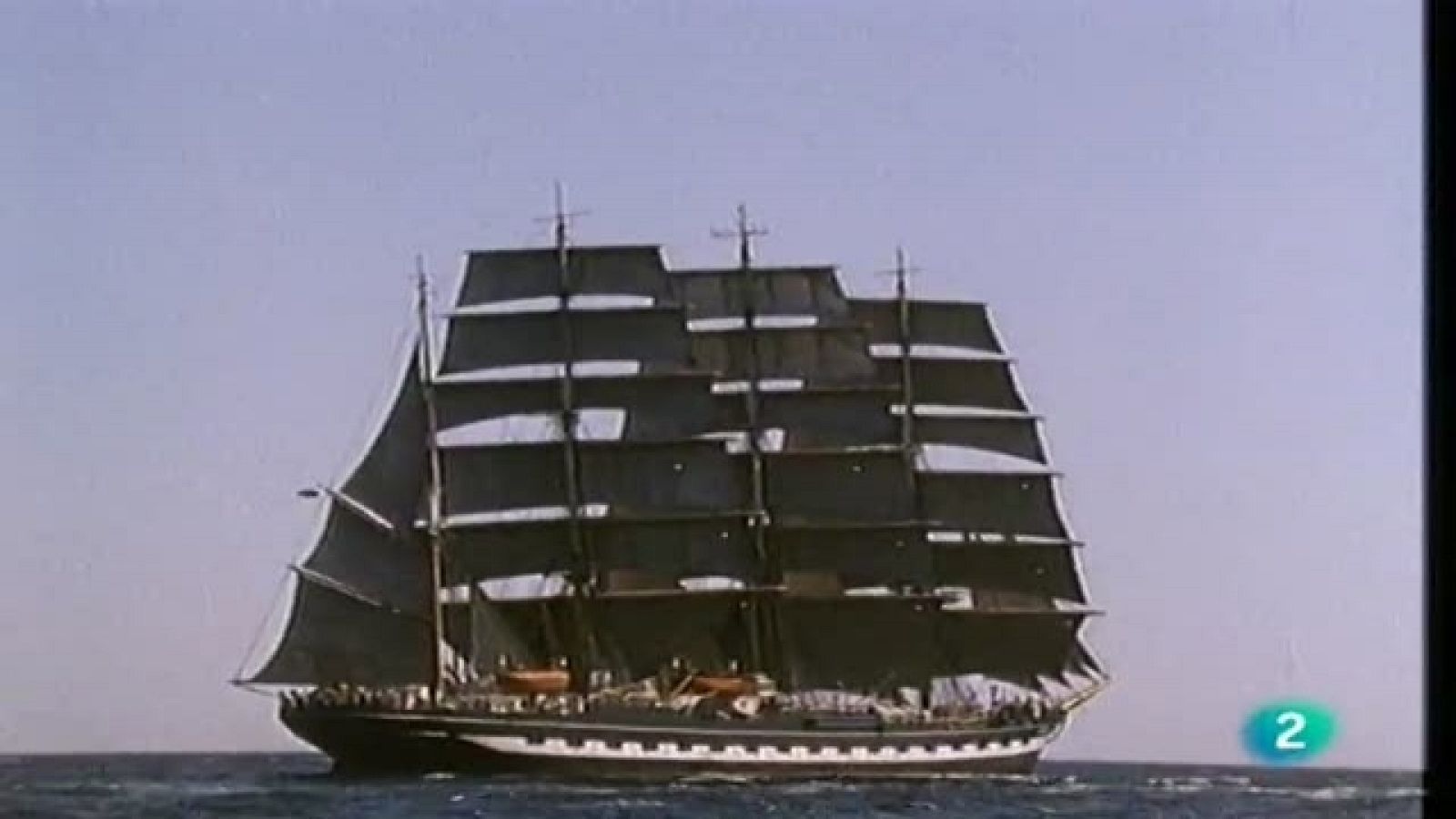 La expedición Malaspina - Cerca del fin del mundo - ver ahora