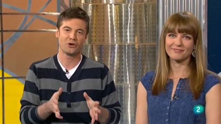 Aquí hay trabajo - Aquí hay trabajo - 25/01/11