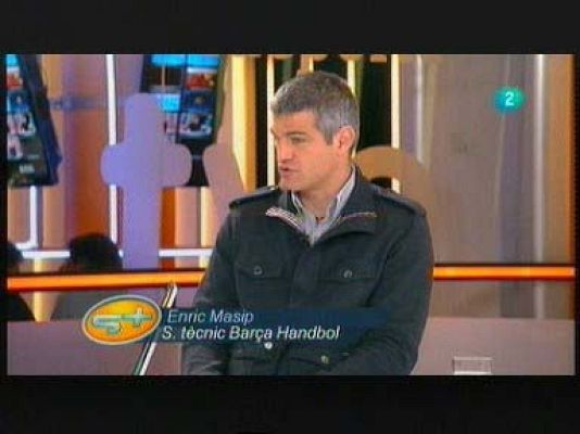 Sempre positius - Enric Masip