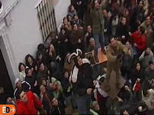 España Directo - Las "tiradas" de Trigueros