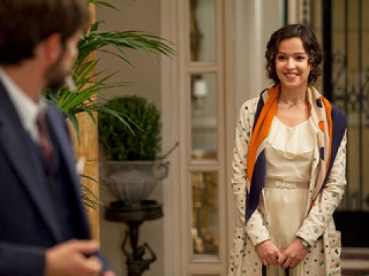 14 de abril. La República - Minuto de oro Capítulo 1